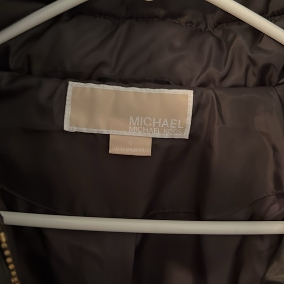 Michael Kors Coat - Picture 2 of 4